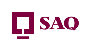 Logo SAQ